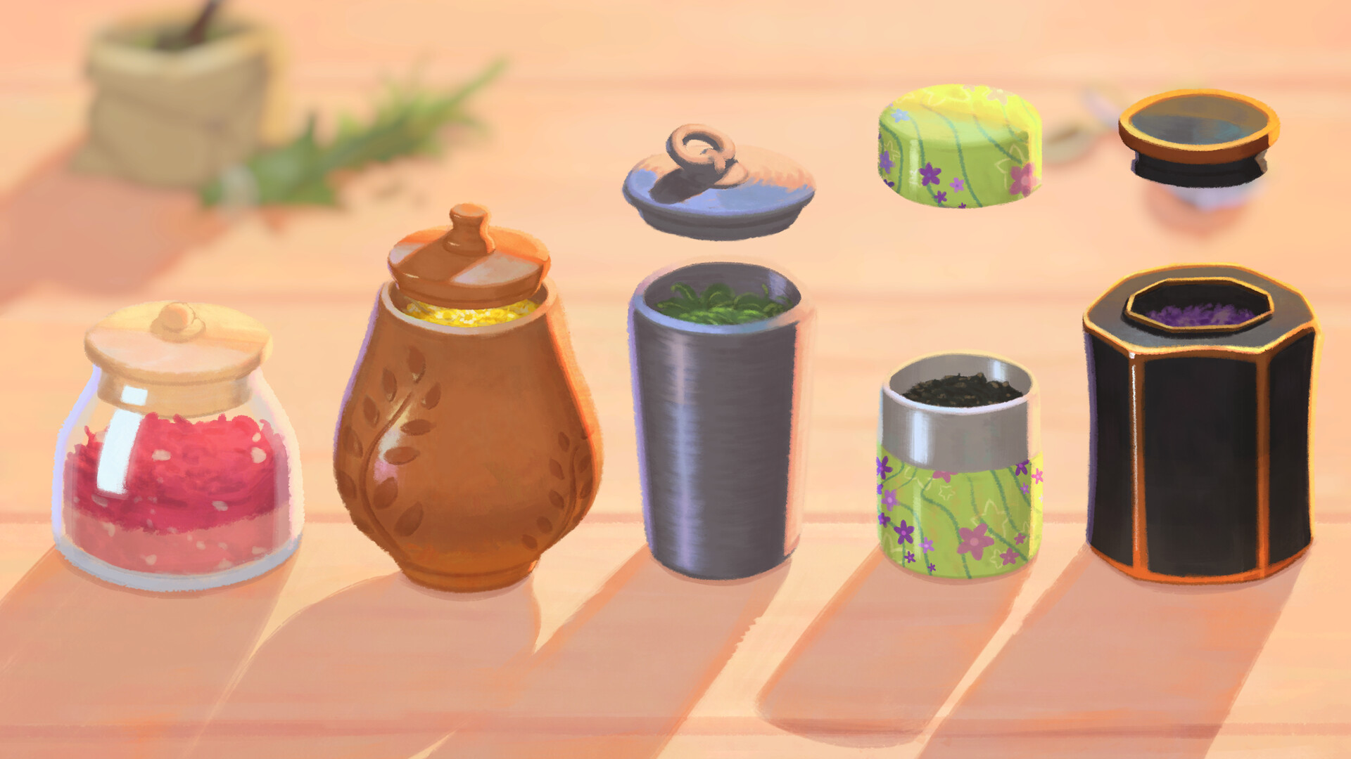 This Warm Place screenshot #3