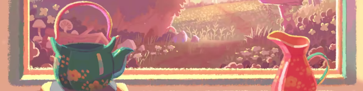 This Warm Place video 1