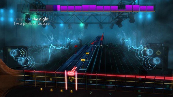 Rocksmith® 2014 – Sublime - “Badfish”