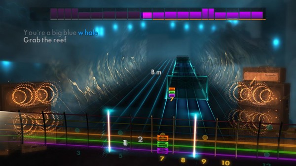 Rocksmith® 2014 – Sublime - “Badfish”
