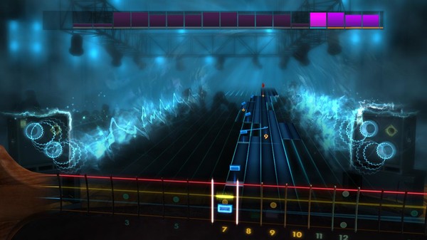 Rocksmith® 2014 – Sublime - “Badfish”