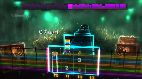 Rocksmith® 2014 – The Doobie Brothers - “Long Train Runnin’”