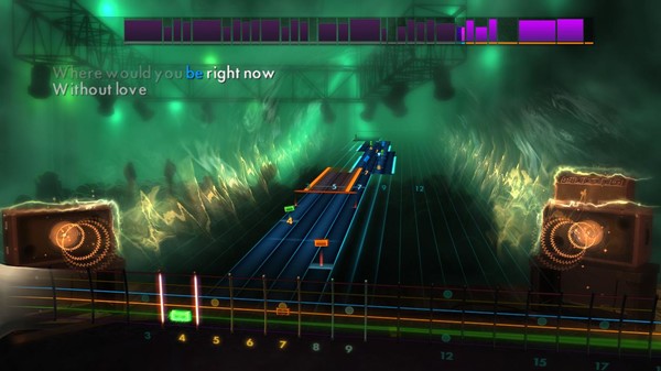 Rocksmith® 2014 – Hit Singles Song Pack IV