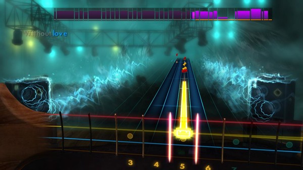 Rocksmith® 2014 – Hit Singles Song Pack IV
