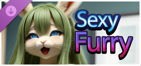 Sexy Furry - University DLC 4