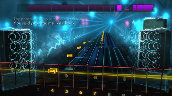 Rocksmith® 2014 – My Chemical Romance - “I’m Not Okay (I Promise)”