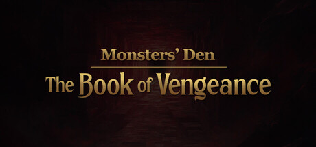 Monsters' Den: Book of Vengeance Playtest game header image