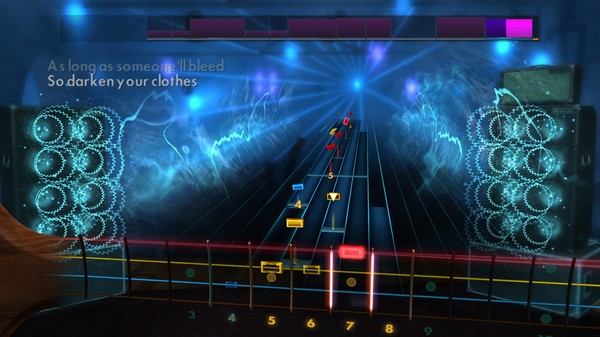 Rocksmith® 2014 – My Chemical Romance - “Teenagers”