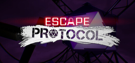 Escape Protocol cover art