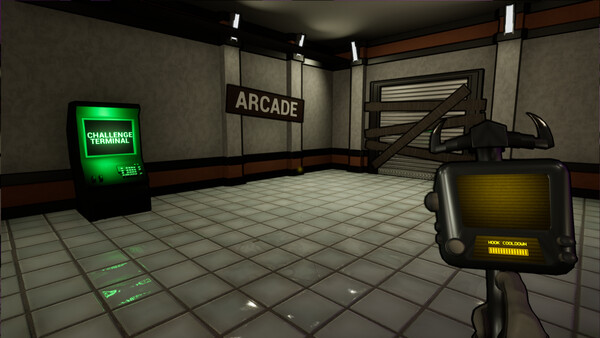 Escape Protocol screenshot 4