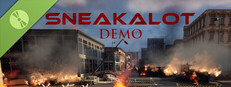 SNEAKALOT Demo