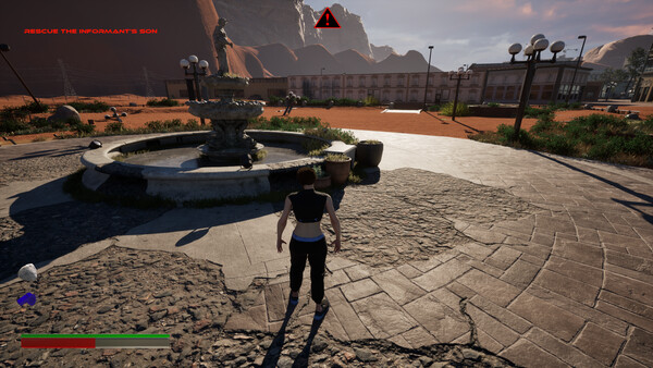 SNEAKALOT Demo