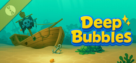 螢幕擷取畫面 (1) DeepBubbles Demo