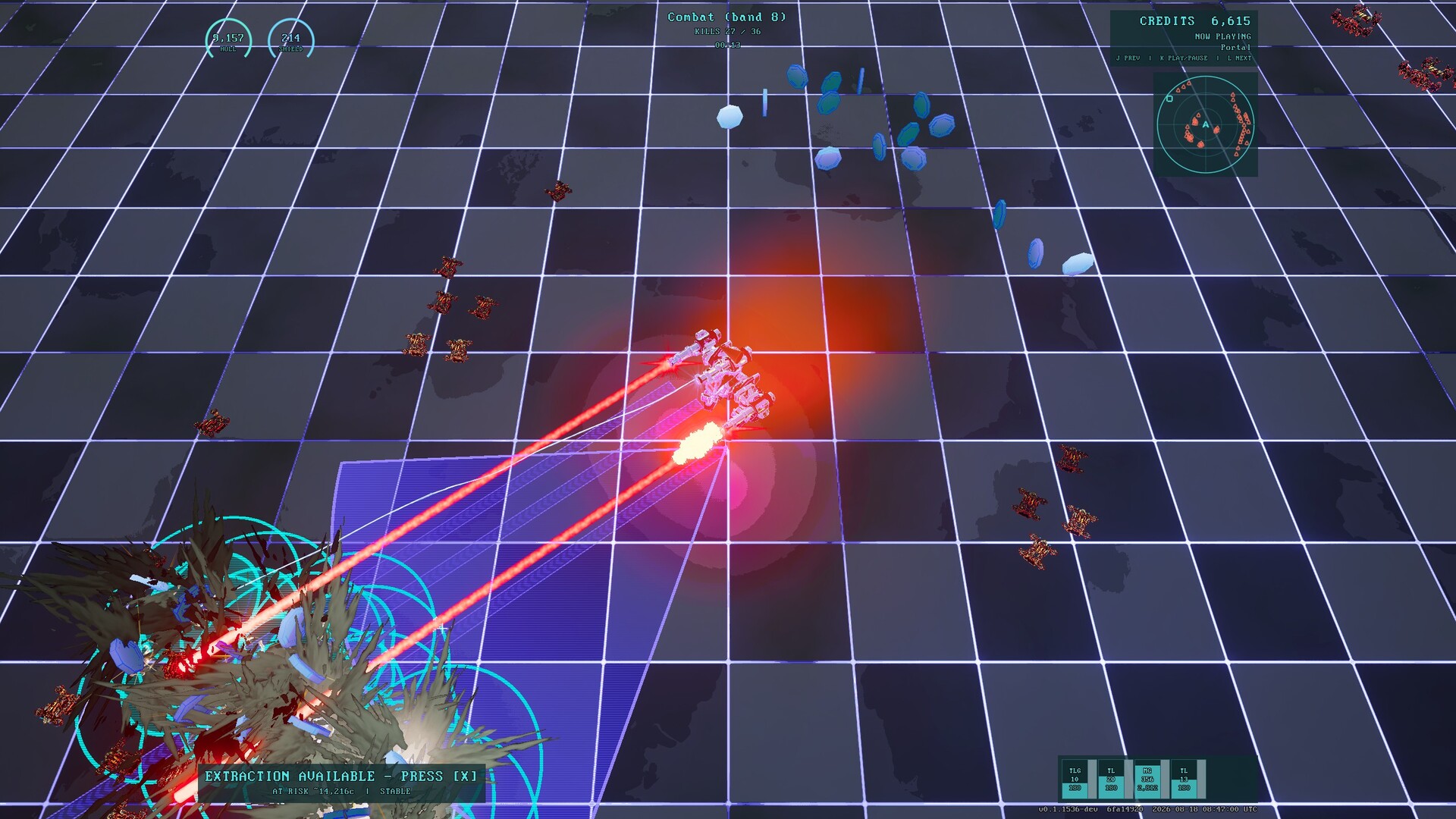 Core Reset screenshot 4