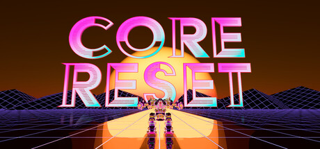 Core Resetの作品画像