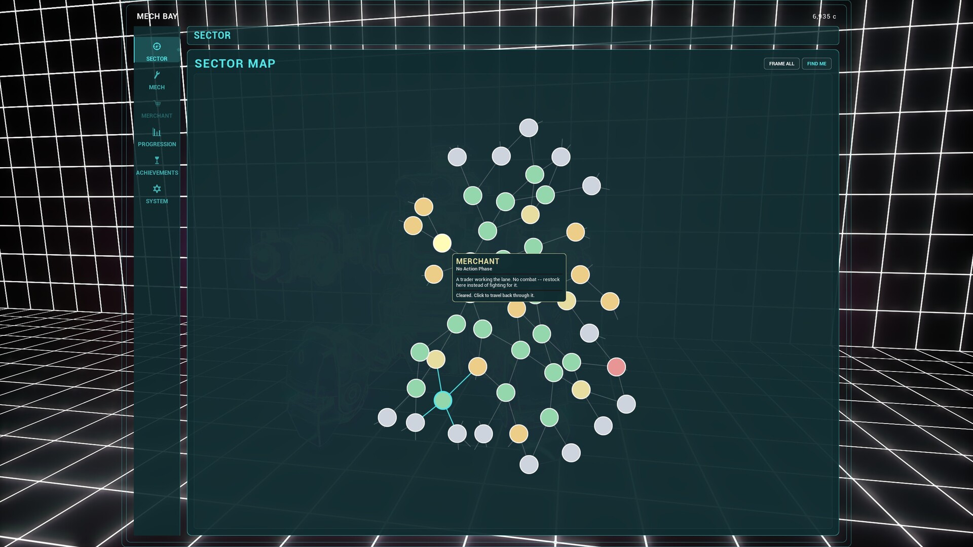 Core Reset screenshot 3