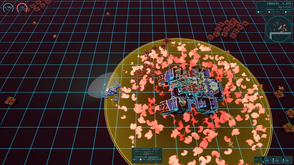 Core Reset screenshot 4