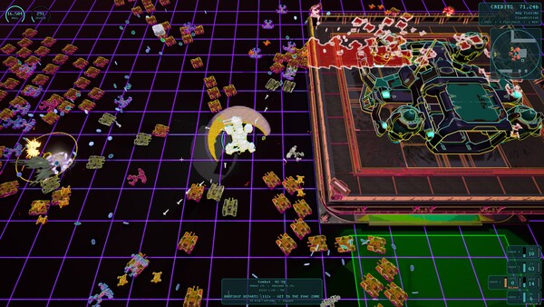 Core Reset screenshot 5