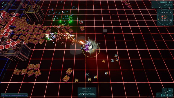 Core Reset screenshot 3