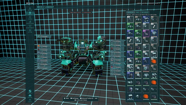 Core Reset screenshot 6