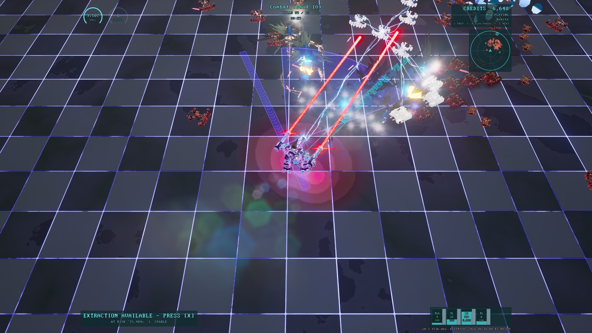 Core Reset screenshot #5