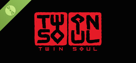 Twin Soul Demo cover art