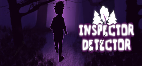 Inspector Detector Playtest game header image