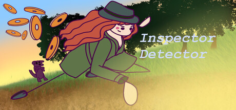 Inspector Detector Playtest