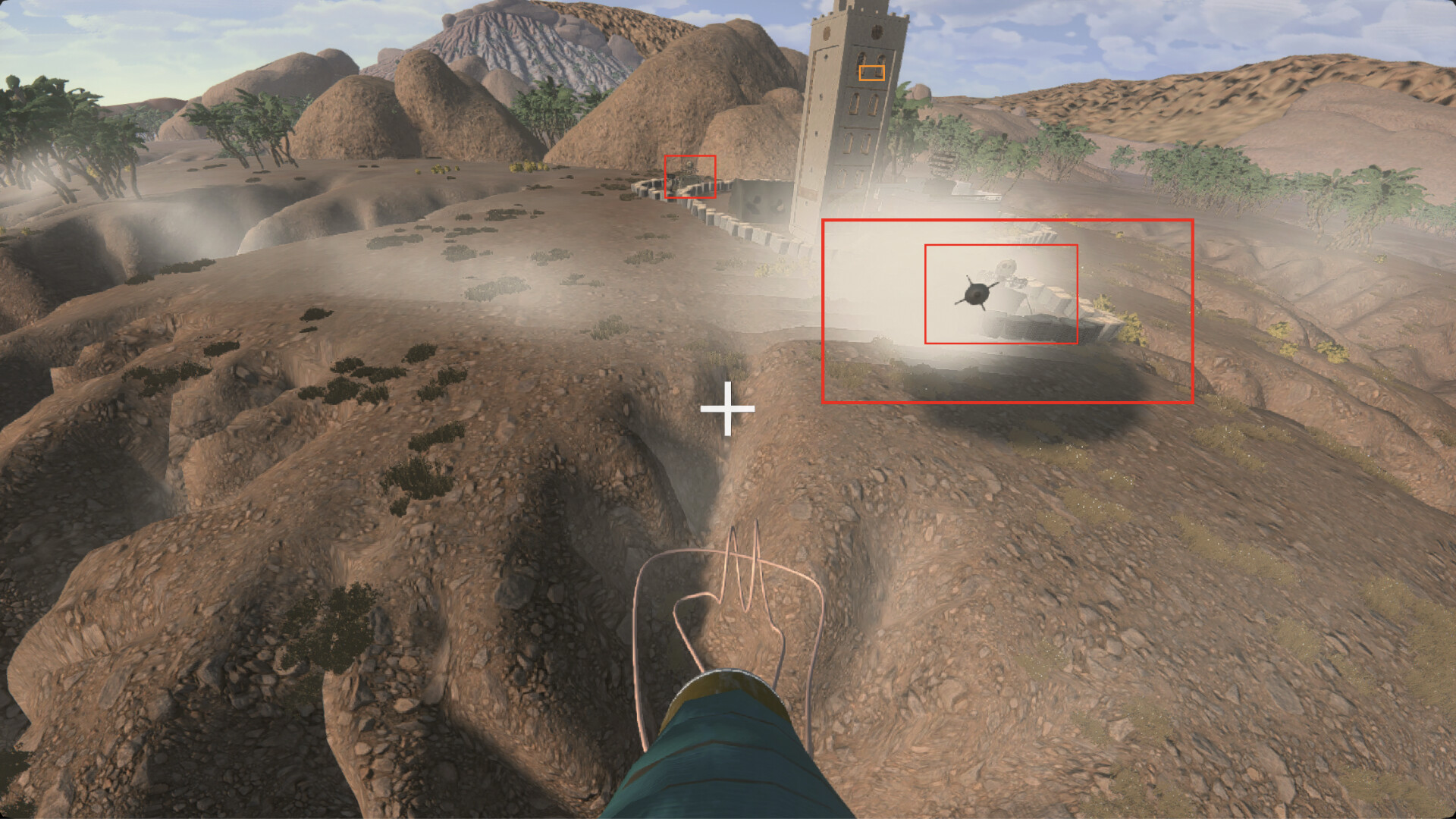 Semperfly: FPV Drone Ops screenshot 4