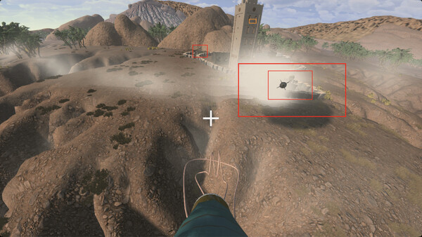 Screenshot media