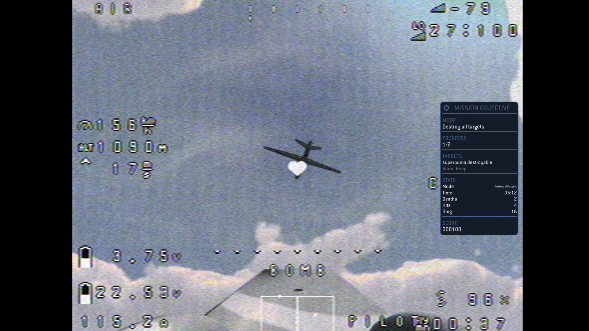 Semperfly: FPV Drone Ops screenshot 6