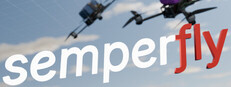 semperfly - fpv drone simulator