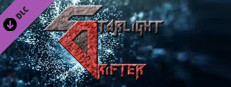 Starlight Drifter - Wallpapers & BG Selector game capsule image