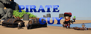 Pirate Guy
