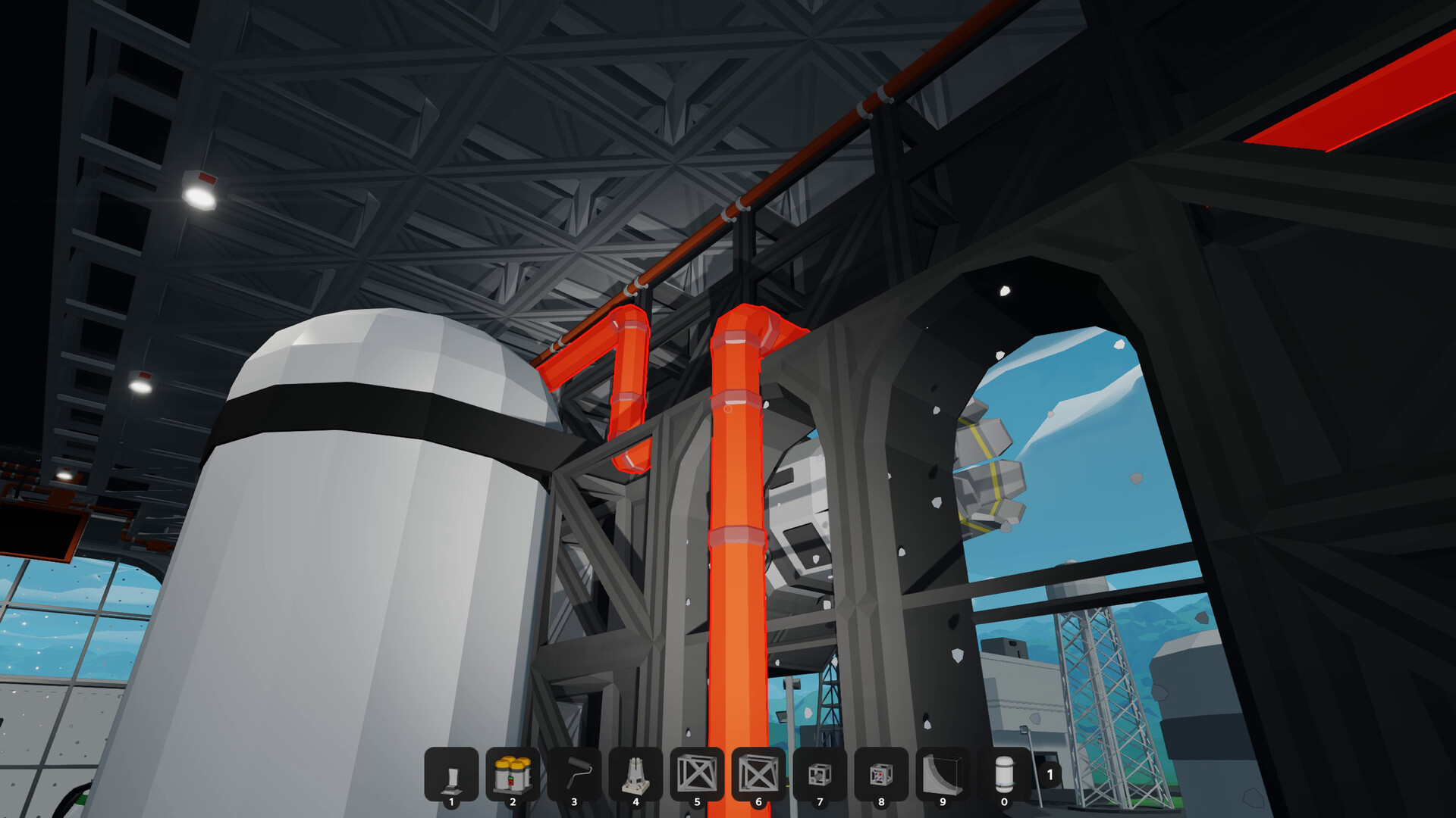 Approximately Up screenshot #11