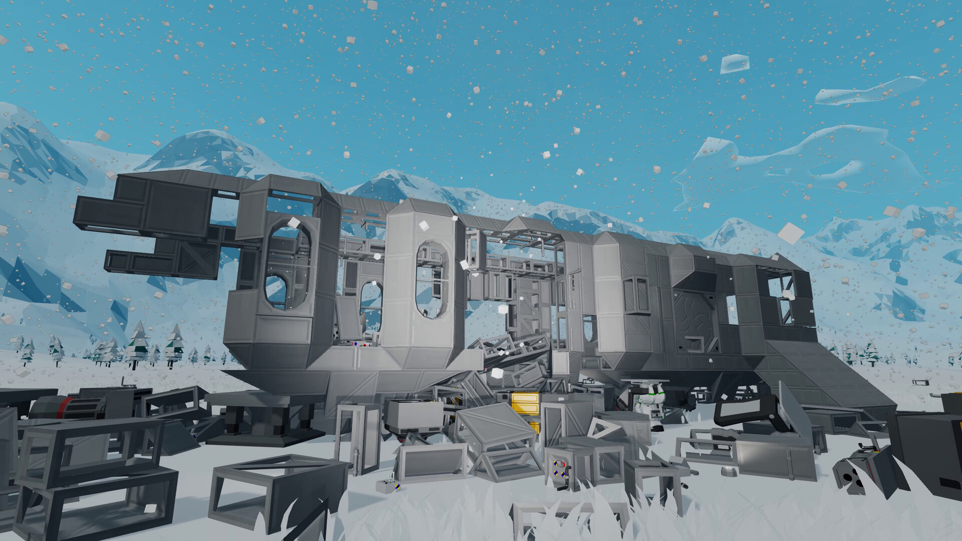 Approximately Up screenshot #16