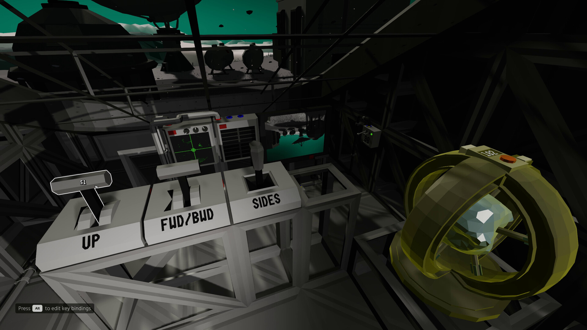 Approximately Up screenshot #3