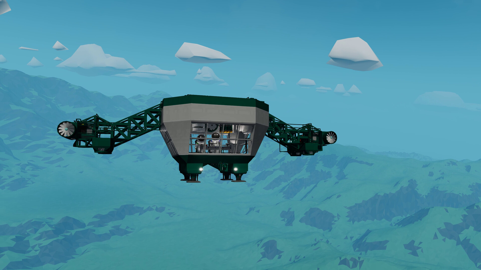 Approximately Up screenshot #12