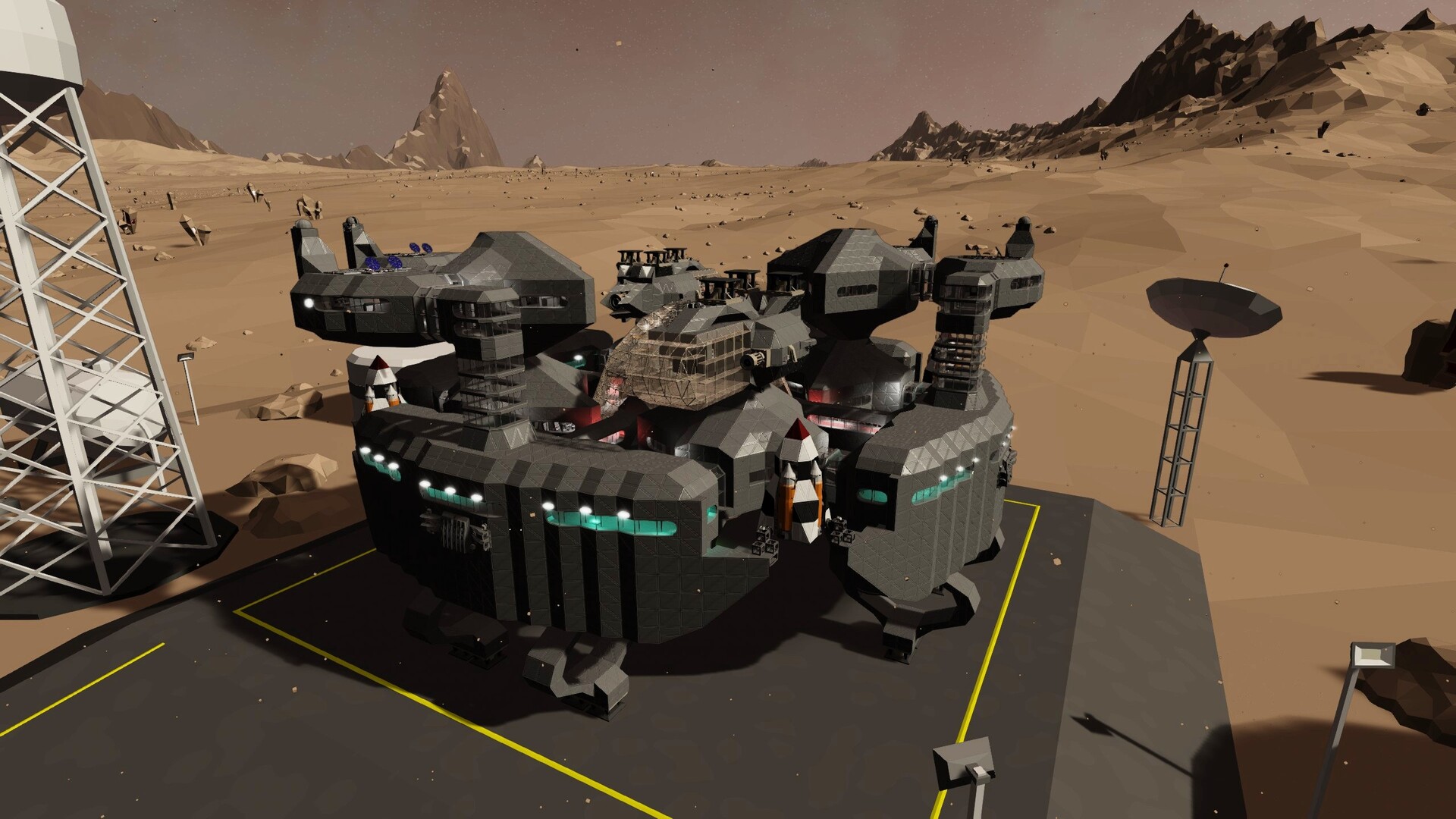 Approximately Up screenshot #2