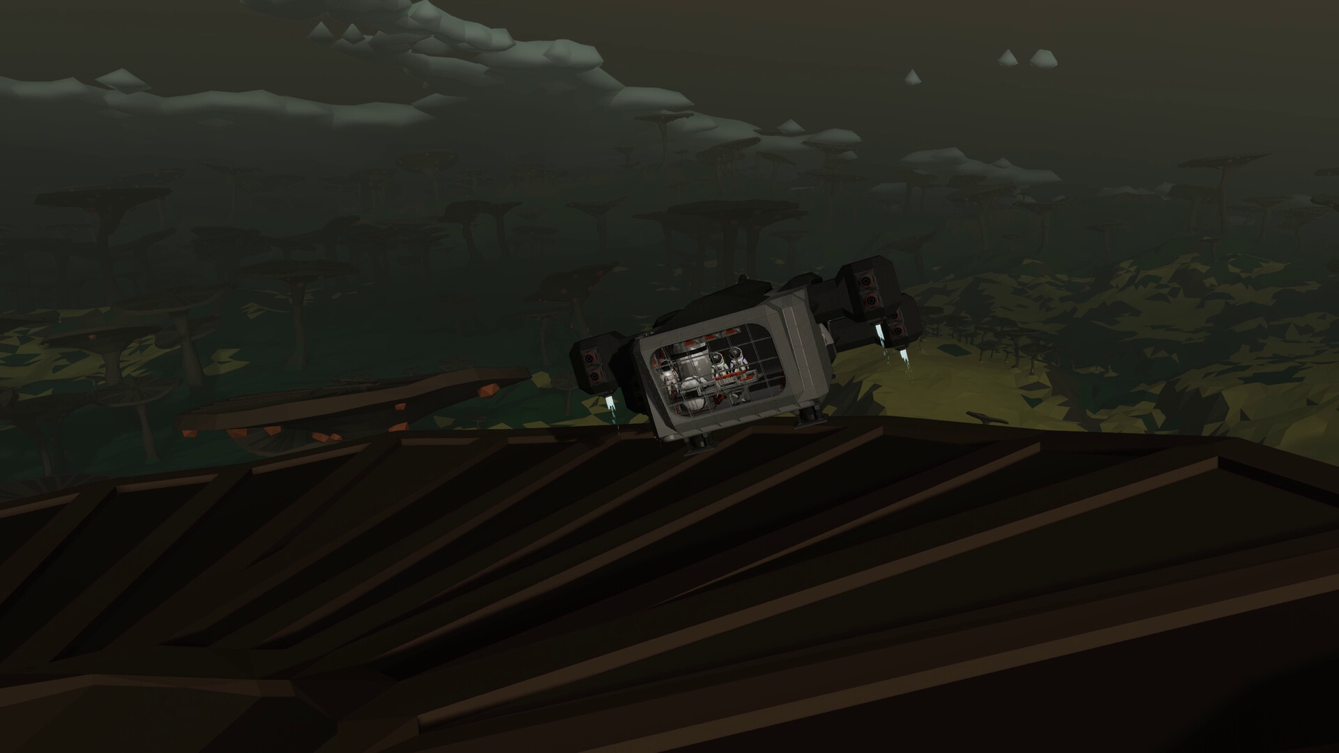 Approximately Up screenshot #8