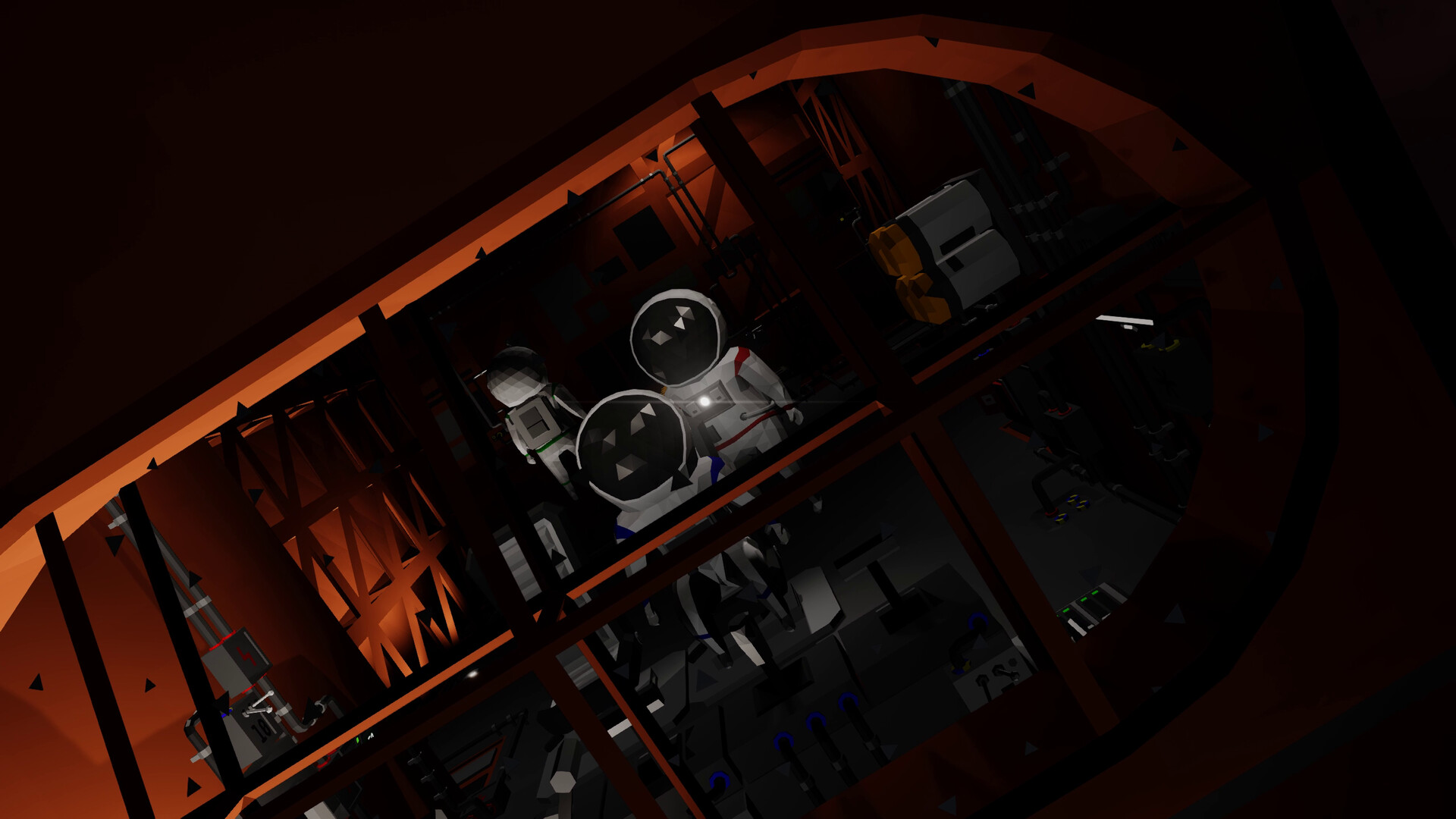 Approximately Up screenshot #2