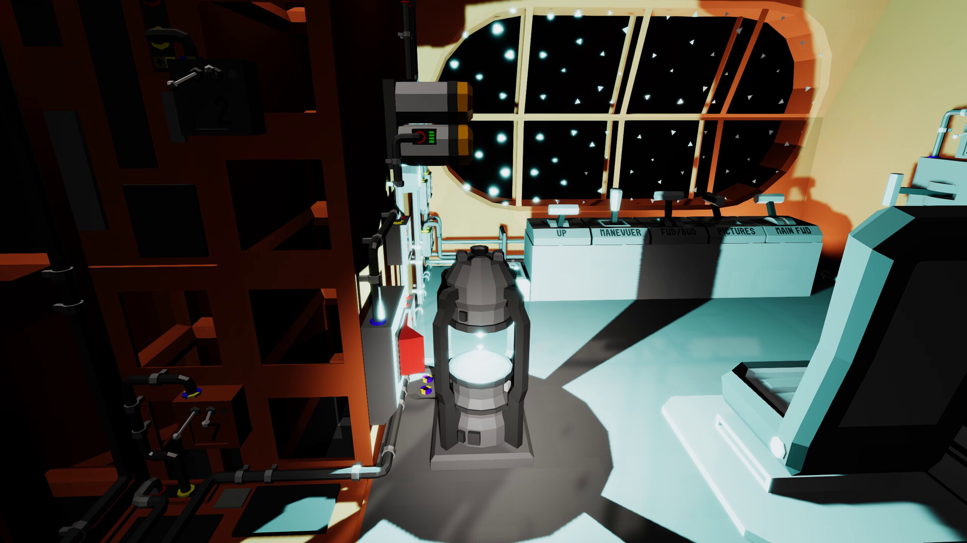 Approximately Up screenshot #7