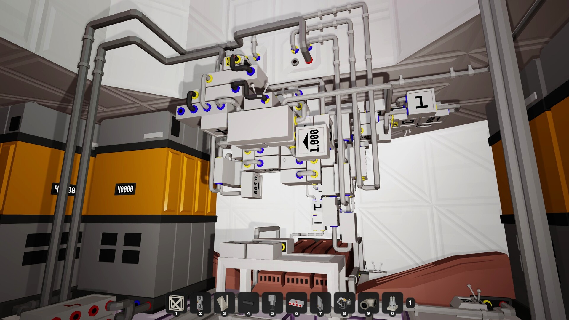 Approximately Up - Key Game Steam Online - Việt Hóa screenshot