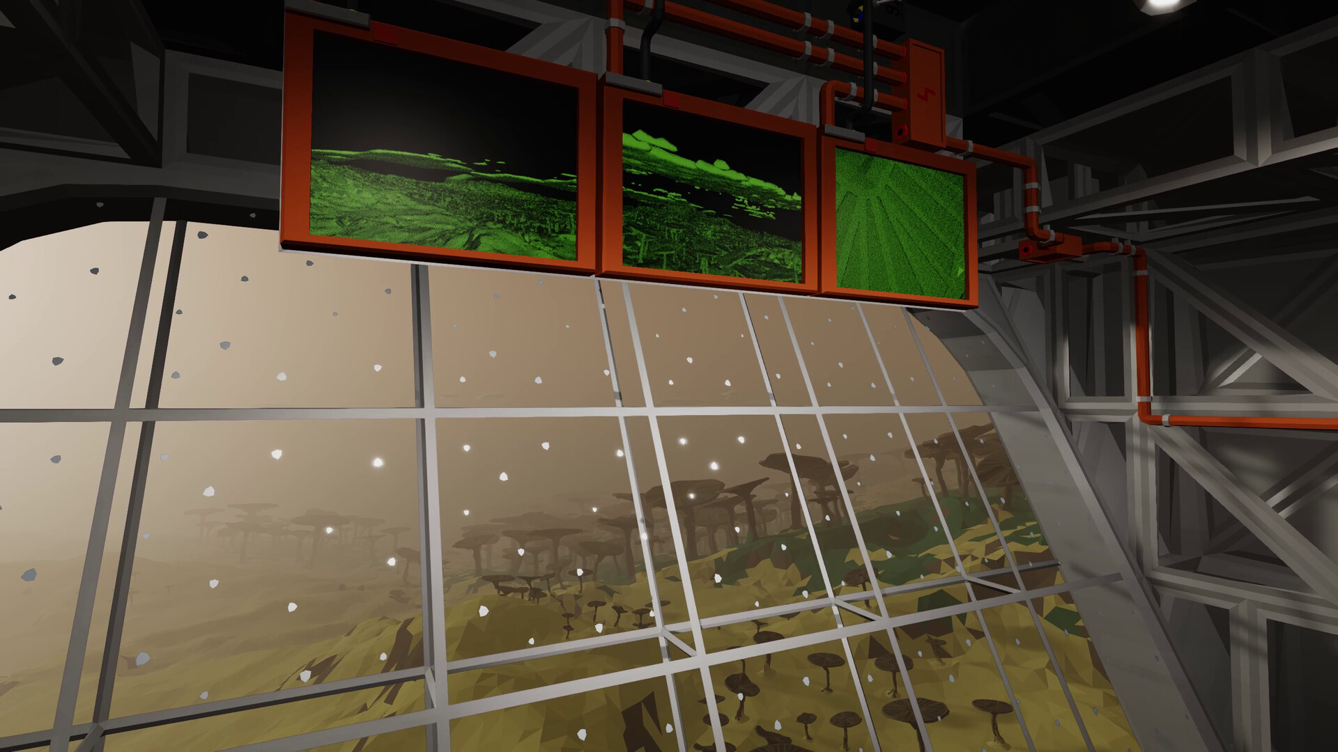 Approximately Up screenshot #4