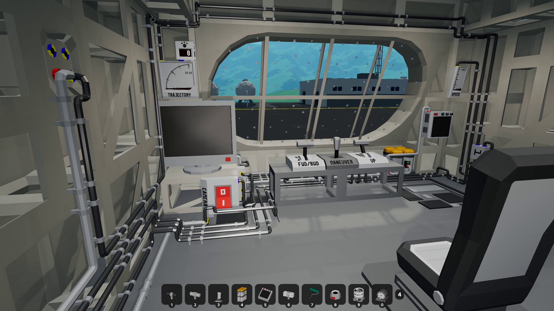 Approximately Up screenshot 9