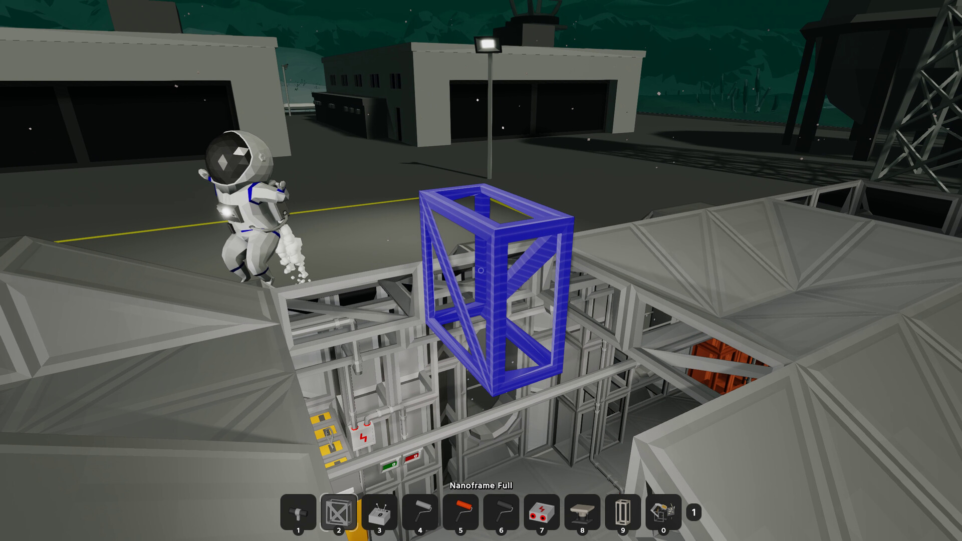 Approximately Up screenshot #10