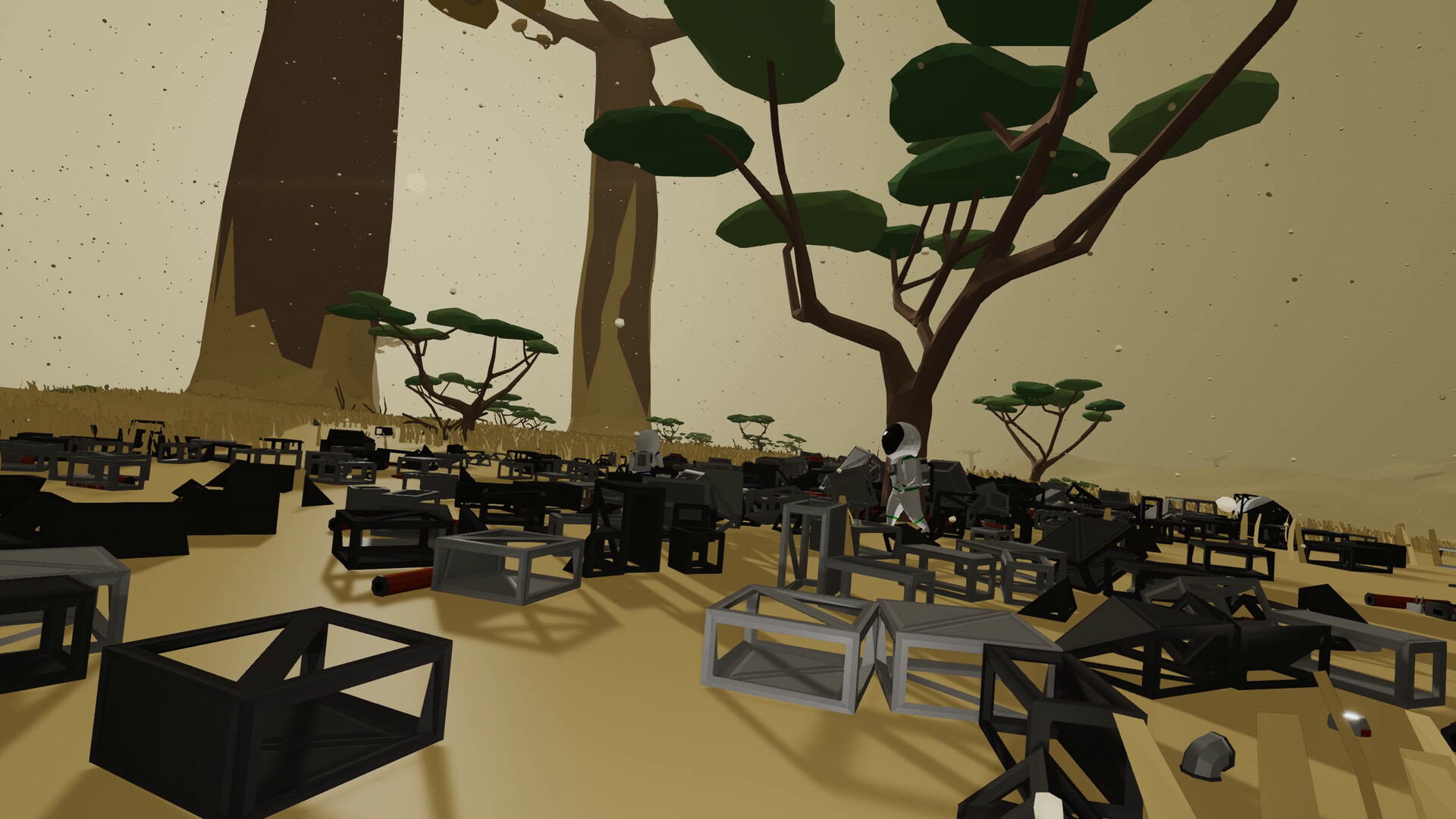 Approximately Up screenshot #16