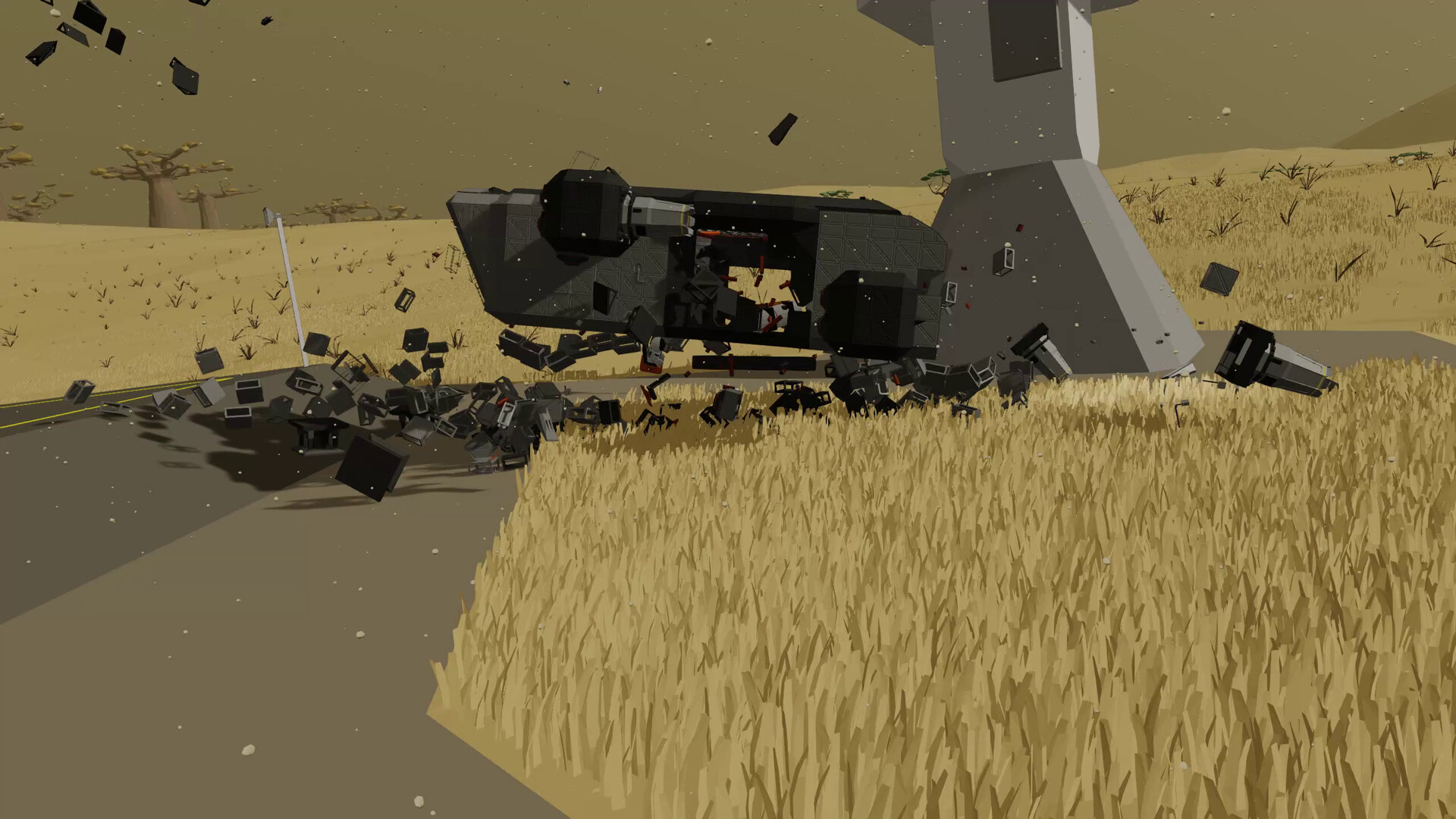 Approximately Up screenshot #6