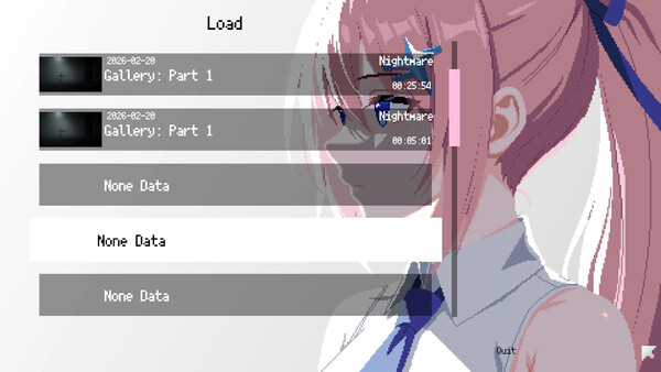 Leyla In Veil screenshot 5