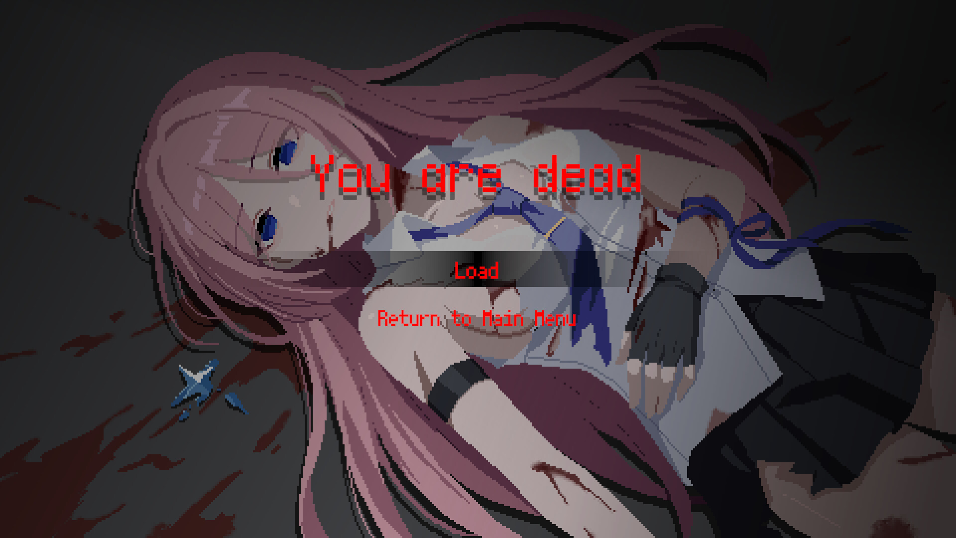 Leyla In Veil screenshot #12